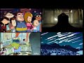 Nickelodeon Original Movie Animated Video In One