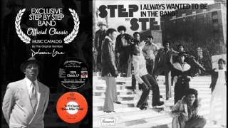 The Exclusive Step By Step Come This Way To Love Johnnie Gee