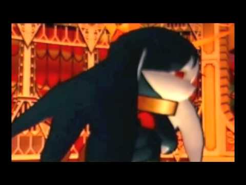 CVGM 91 - The King of Sorrow (For DarthiPanda)