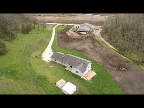 Grant County Wisconsin Scanner