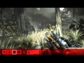 Evolve — трейлер «Четверо против одного» 