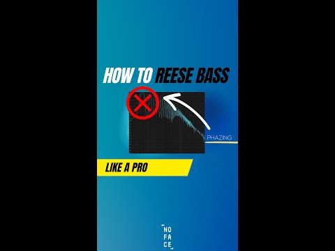 REESE BASS LIKE A GOD!