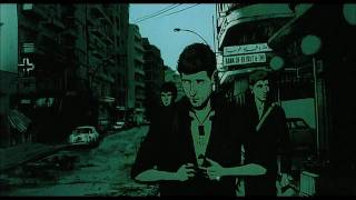 Waltz with Bashir (2008) Theatrical Trailer HD 720p