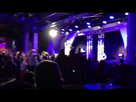 Jahmane Douglas @ Butlins Bognor Regis