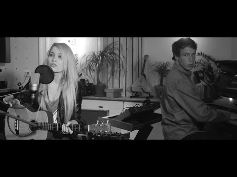 SANNI feat. Felix Zenger - Jos Mä Oon Oikee (Studio Live)