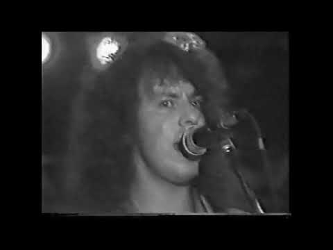 NOISEHUNTER - On The Run (1989)🎸 🔥