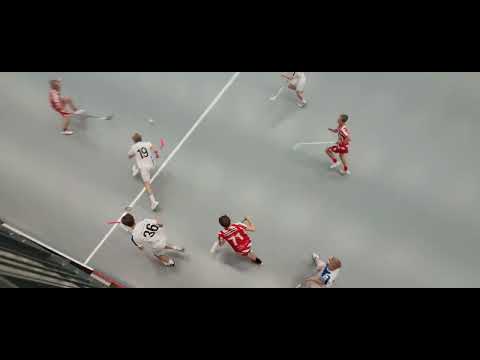 220921 Period 1 Västsvenska P06 - pixbo JAS  Träningsmatch Wallenstam Arena B hallen