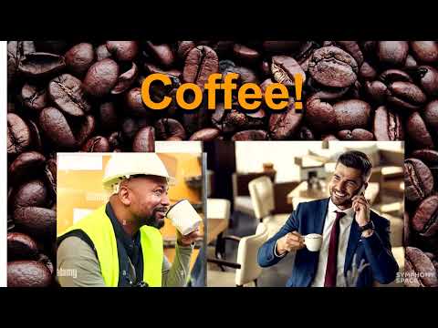 Tim Barnes at Uptown Showdown - Coffee Vs. Tea