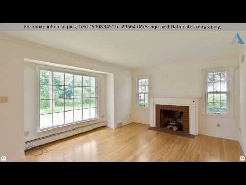 Priced at $699,999 - 20425 Carson Road, Deephaven, MN 55331