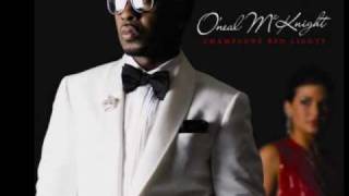 O'neal Mcknight Ft.Busta Ryhmes And Ron Browz - Champagne Red Lights (Remix)
