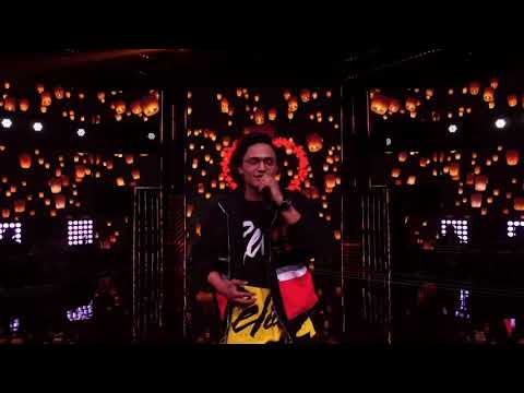 mari jau cover sanish shrestha