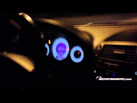 'NeedForDrive.com Team' LOMAE55 AMG 600HP vs BMW M5