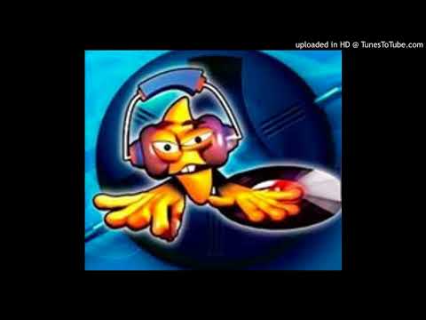 2 sesiones makina Dj Dany Kaos, Dj Juan Cruz & Dany BPM@Decibelia Flaix 105.7 FM Año 2002