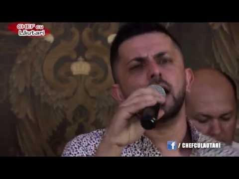 Cristi Farcas - As fugi cu tine in Egipt | Live | Chef cu Lautari