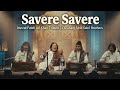 Savere Savere | Nusrat Fateh Ali Khan Tribute To Ghulam Farid Sabri Brothers | Legendary Qawwali