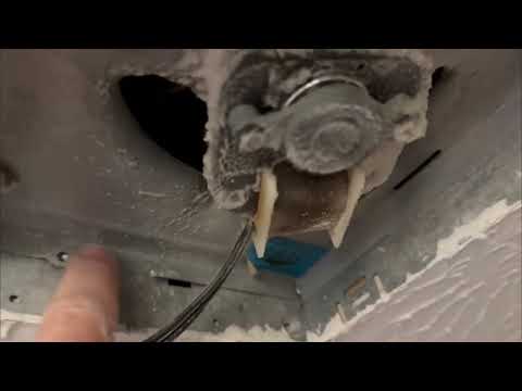 Common Sense DIY   Replacing Nutone Exhaust Fan 696N R02 B