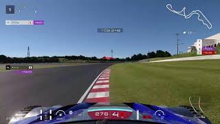 グランツーリスモ