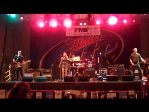 Crumbling Down (Live at Florida Music Festival 2010)