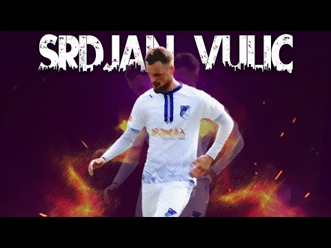 SRĐAN VULIĆ● HIGHLIGHTS/ NK TOŠK ● 2020/21