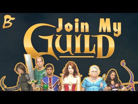 Beefy - Join My Guild