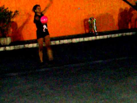 julianabaliza, bammita