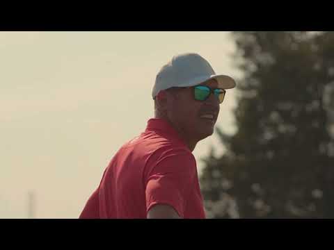 The Golf Course Experience at Tennessee National