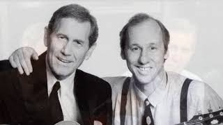 The Next Time I&#39;m In Town - Chet Atkins &amp; Mark Knopfler