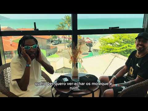 MC LUKI - TOPO DO RANKING FEAT MACENA 288 