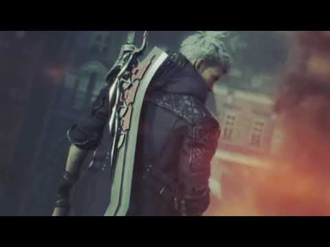 Nero edit X MONTERO (Call Me By Your Name)