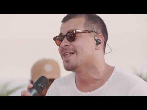 Thiago Martins. @JorgeAragao - De Sampa À São Luis / Lucidez (Quintal do TG)