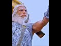 Bheesha With Abhimanyu Fight Bhishma Abhimanyu Mahabharat