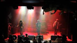 bleeding hearts syndicate - Misirlou + Looking For Trouble @ Nethen Festival 2011