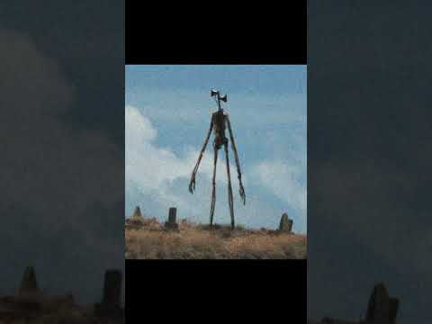 Siren Head, SCP-2863, SCP-682 - Fake or Real 😂 #shorts