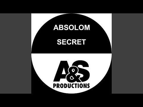 Secret (Radio Edit)