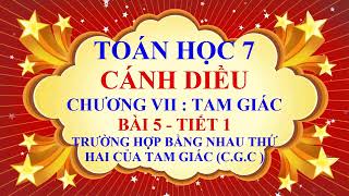 Giải Toán lớp 7 Bài 5: Biến cố trong một số trò chơi đơn giản trang 28, 29 CD