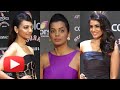 Stardust Awards 2015 Glamorous Marathi Divas Sonali Kulkarni Radhika Apte Mugdha Godse