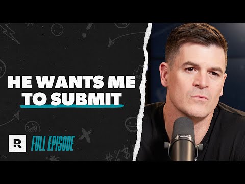 My Husband Weaponizes Scripture to Control Me