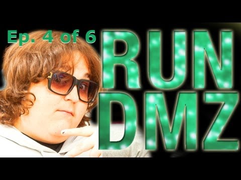 Run DMZ with Dumbfoundead : Episode 4