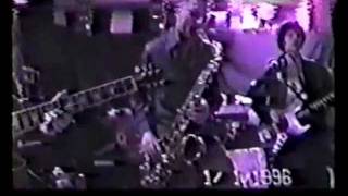 Spiritualized® - Live @ World Trade Center, NYC- 16th April 98 [FULL SET] [audience recording]