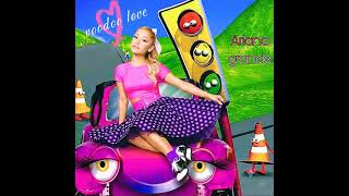 Ariana grande - voodoo love (oficial G&amp;A)