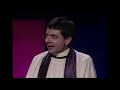 Thumbnail of standup clip from Rowan Atkinson