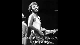 This Land Is Your Land - Bruce Springsteen