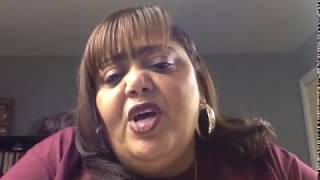 Monday Manna! No Weapon Formed!!!