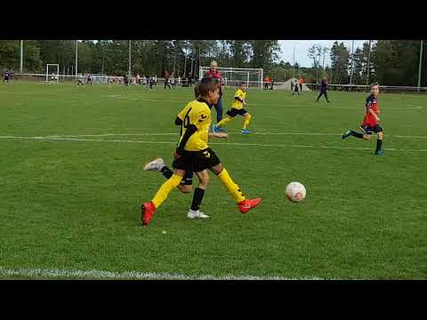 AS PIERROTS VAUBAN YANIS de  STRASBOURG