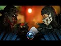 Mortal Kombat 1 Noob Saibot Vs MK2 Movie Sub Zero Very Hard