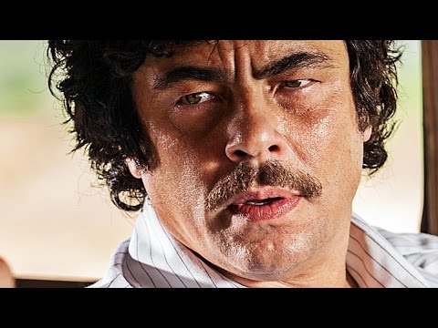 ESCOBAR - PARADISE LOST | Trailer & Filmclip deutsch german [HD]