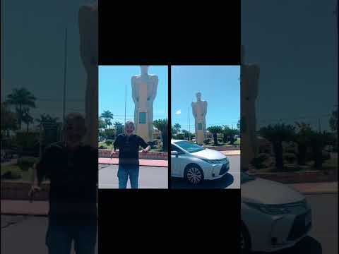 Cidade de Fronteira MG