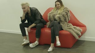 LOLO | &quot;Courtyard&quot; (acoustic) | Steve Madden Music Sessions