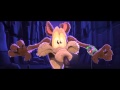 Looney Tunes Flash In The Pain