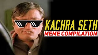 Kachra Seth Memes Compilation  Herapheri Memes  Pr